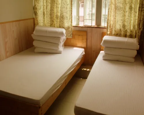 Sun Ying Hostel Отели рядом с достопримечательностью «Монгкок»