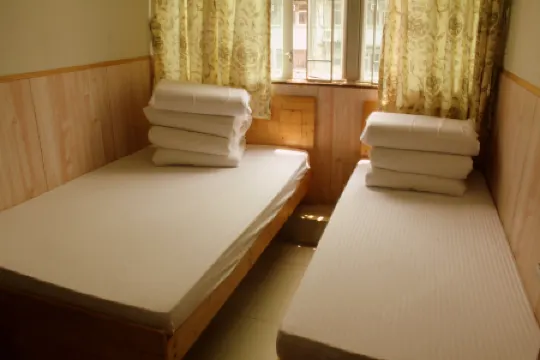 Sun Ying Hostel Отели рядом с достопримечательностью «Ша Тин»