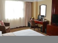 合肥银瑞林国际大酒店 - 高级大床房