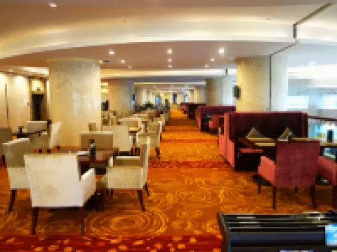 Lianjiang International Hotel Hotels in Huishui