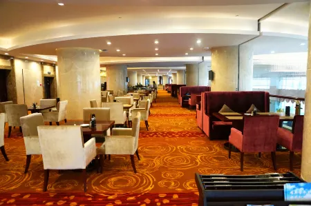 Lianjiang International Hotel