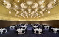 Le Meridien Zhengzhou