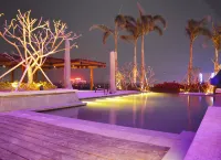 Wyndham Garden Lingshui