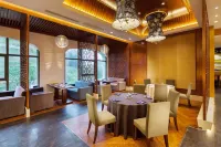 Nanchong Oriental Garden Mingyu Heiya Hotel - Breakfast
