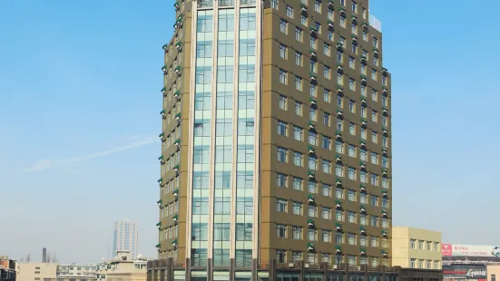 Haoyu Business Hotel