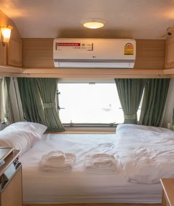 Amara Caravan