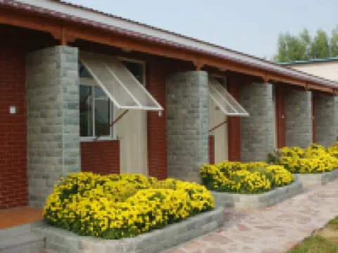 Huailai Diman Hot Spring Resort Hotels in Huailai