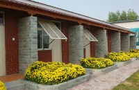 Huailai Diman Hot Spring Resort