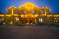 Yunshuiju Inn Hotels near Qiubei East Gate Oil And Grain Lingpi Bu