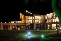Grand Barony Resort & Spa Daishan