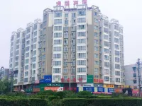 Weihui Yiju Hotel (Bus Station) فنادق في ويخوي