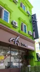 Yeosu Inn Hostel