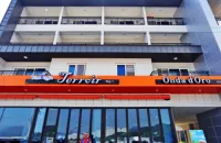 Onda d'Oro Hostel Hoteles en 