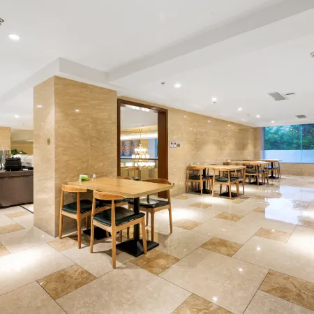 Fuqiang Hotel