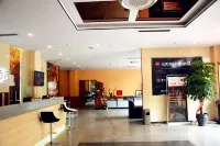Jun Hotels (Longkou West Bus Station) - 2-نجوم