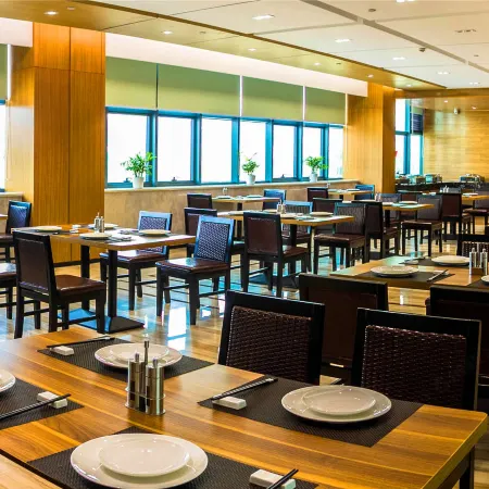 TaiYun Easeful Hotel