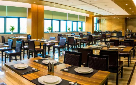 TaiYun Easeful Hotel