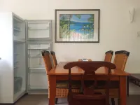 Villa Marine Holiday Apartments Cairns