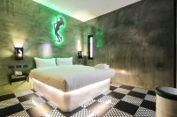Bedvilla Chiangrai Hotels in Mueang Chiang Rai District