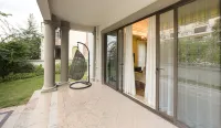 Huizhou Shuangyuewan Junlai Victoria Villa