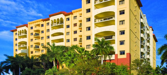 Club Wyndham Sea Gardens Hotels in Pompano Beach