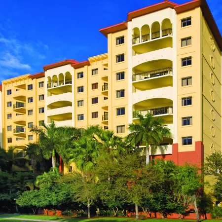 Club Wyndham Sea Gardens