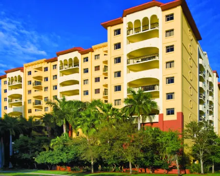 Club Wyndham Sea Gardens Hotels in Pompano Beach
