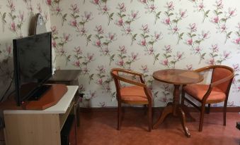 Hyu Motel Suncheon
