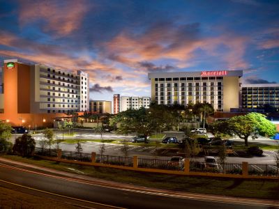 Courtyard Miami Airport