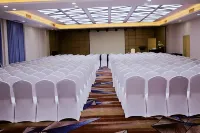 Grace Inn Hotel (Linyi Luozhuang District Ginza Shopping Plaza) - 3つ星