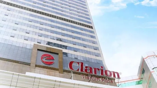 Clarion Tianjin Hotel