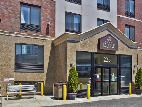 Hotels Near La Burrito In New York - 2021 Hotels Tripcom
