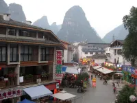 Bilian Home Inn (Yangshuo West Street) - Posadas