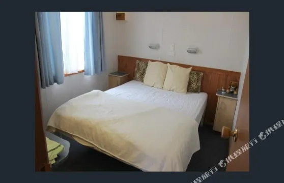 木星大道113號小屋