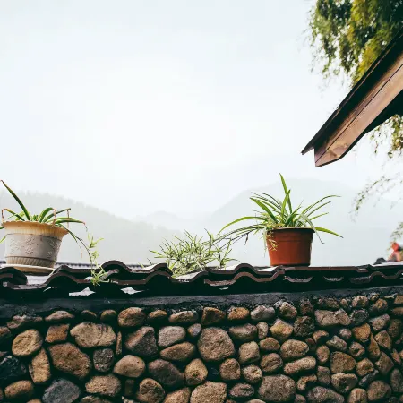 Xiyuan Villa