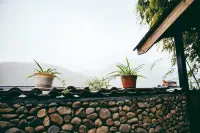 Xiyuan Villa Hotels near Geling Wonderland