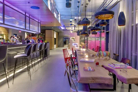 X Hotel Отели в г. Fetsund