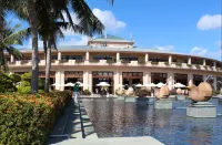 Wanhai Peninsula Resort Hotel (Qingshui Bay, Lingshui)