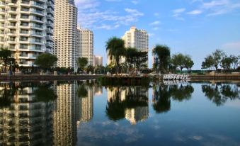 Blue Coast Seaview Apartment (Dongdaihe Shanhai Tongwan Branch)