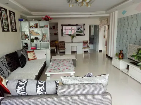 Qilian Yageb Family Hotel - 레지던스