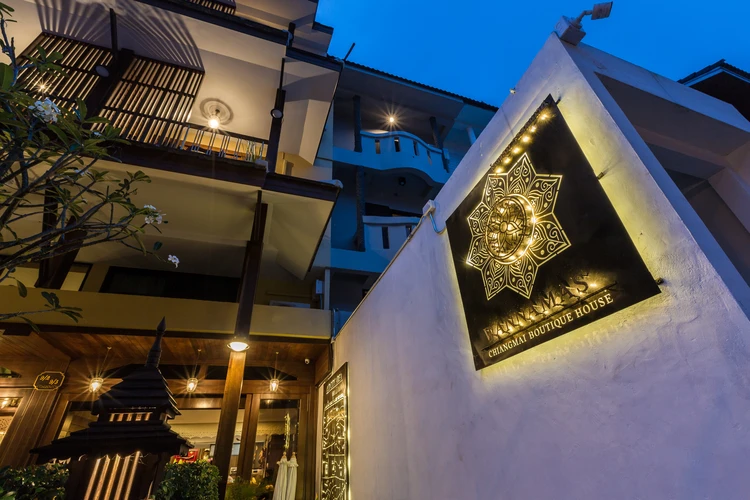 รูปภาพของโรงแรมวรรณมาศ เชียงใหม่ บูทิค เฮ้าส์ (Wannamas Chiangmai Boutique House)