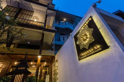 Wannamas Chiangmai Boutique House