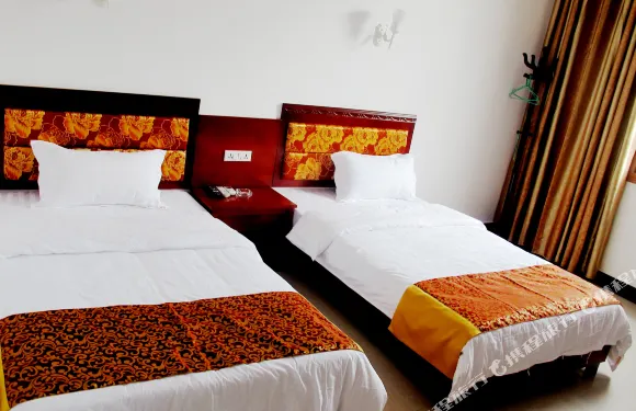 龍虎山龍鑫客棧