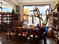 勐海福兴吉普洱茶山庄 - 酒店附近