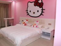 儋州奈斯家客栈 - hellokitty主题大床房