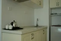 Beike Apartment (Qingdao Mengshidai Plaza)