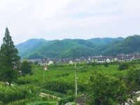 百竹里民宿 - 酒店附近