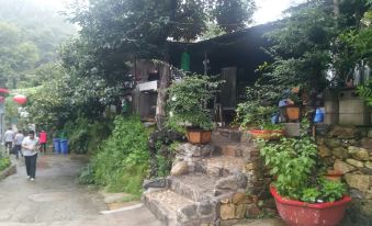 Mengyin Yuyuan Homestay