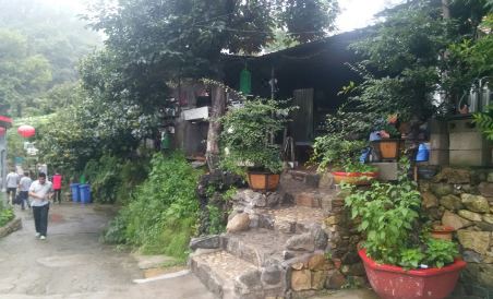 Mengyin Yuyuan Homestay - Housity