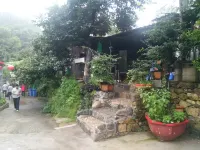 Mengyin Yuyuan Homestay